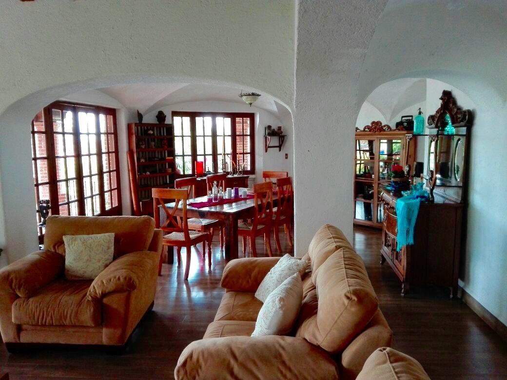 Hotel Casa Del Angel Tepoztlan Ngoại thất bức ảnh